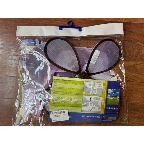 Premier Kites SCHNAUZER Dog Petite Garden Wind‎ Spinner NEW - Picture 5 of 6